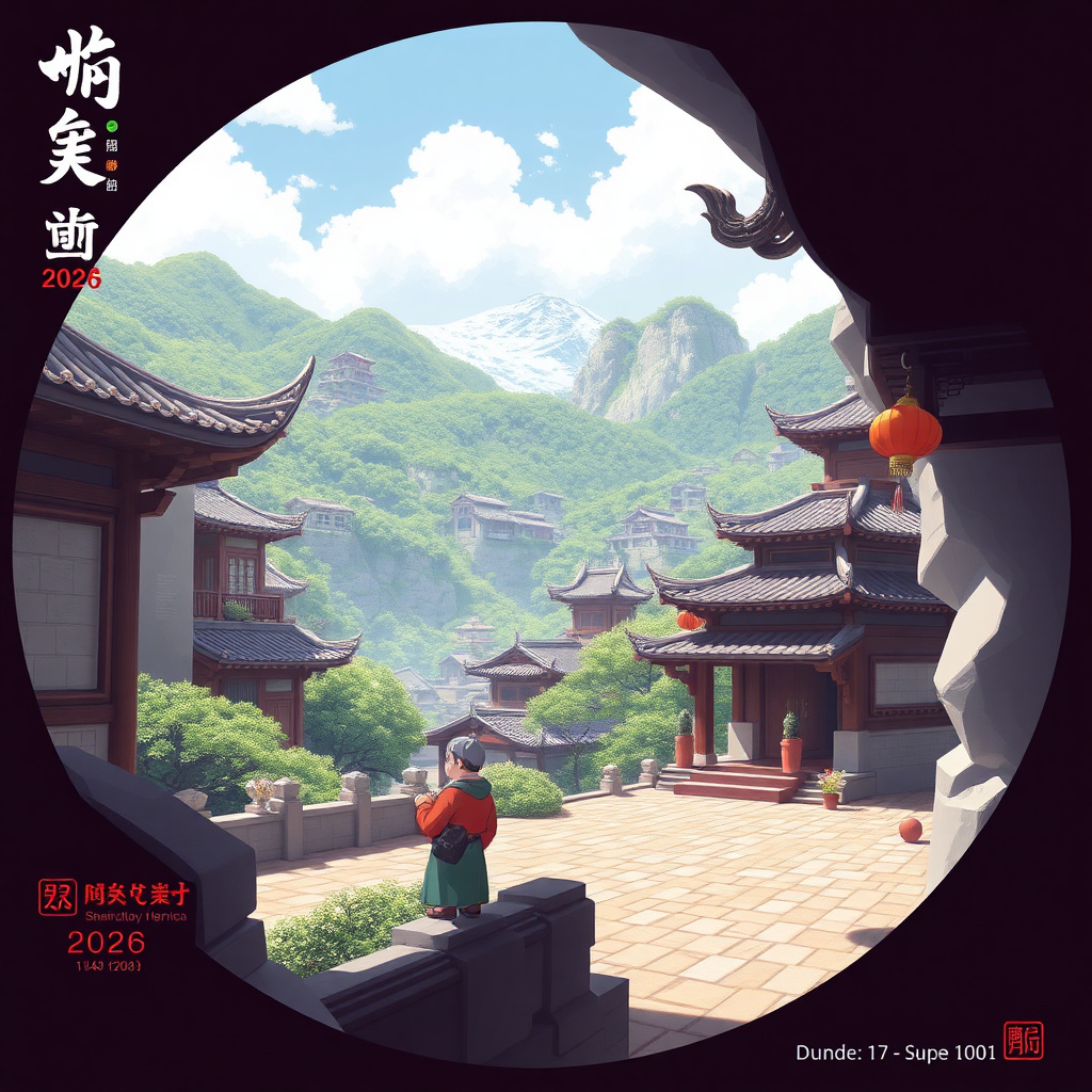 虫虫漫画2026春季新番季